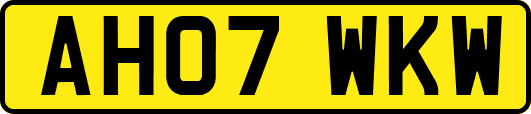 AH07WKW