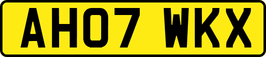 AH07WKX