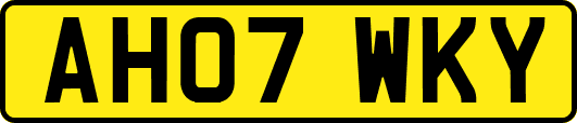 AH07WKY