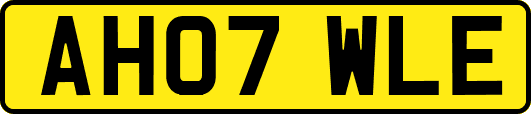 AH07WLE