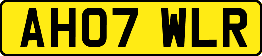 AH07WLR