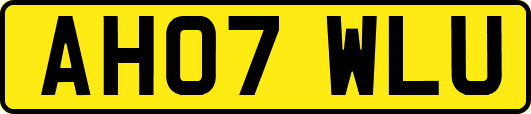 AH07WLU