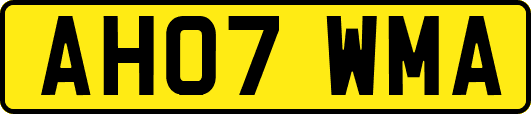 AH07WMA
