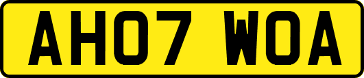 AH07WOA