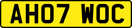 AH07WOC