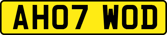 AH07WOD