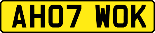 AH07WOK