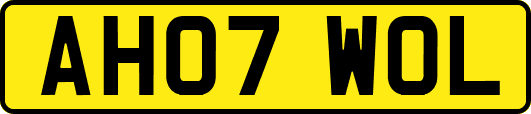 AH07WOL