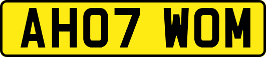 AH07WOM