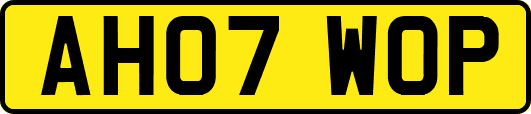 AH07WOP