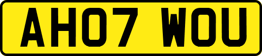 AH07WOU