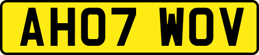 AH07WOV