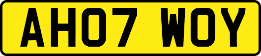 AH07WOY