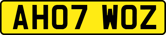 AH07WOZ