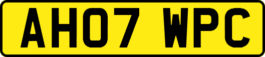 AH07WPC