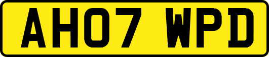AH07WPD