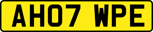 AH07WPE