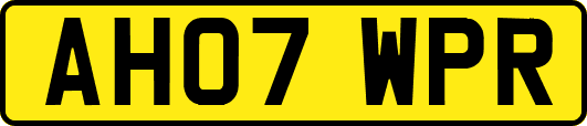 AH07WPR