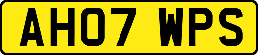 AH07WPS