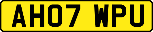 AH07WPU