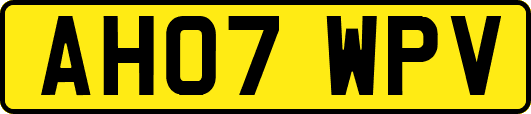 AH07WPV