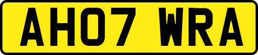 AH07WRA