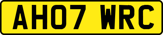 AH07WRC