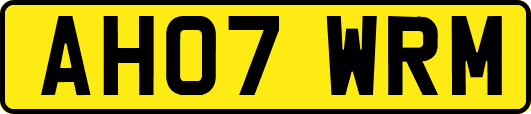AH07WRM