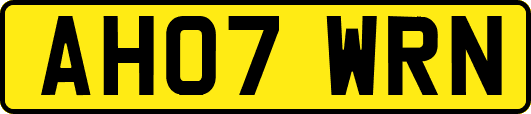 AH07WRN