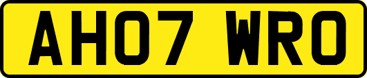AH07WRO