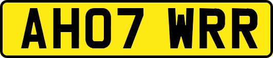 AH07WRR