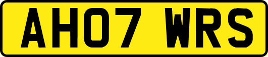 AH07WRS