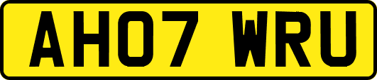 AH07WRU