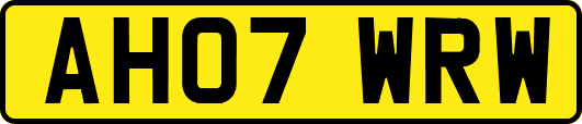 AH07WRW