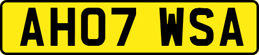 AH07WSA