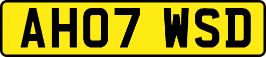 AH07WSD