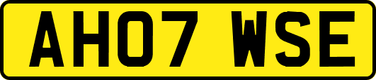 AH07WSE