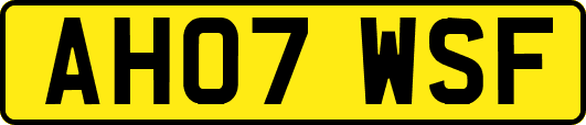 AH07WSF