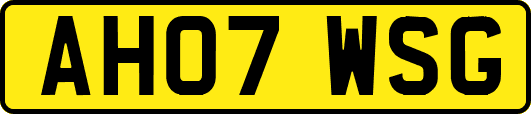 AH07WSG