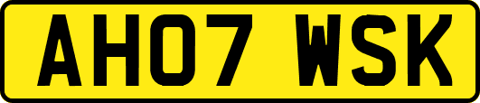 AH07WSK
