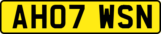 AH07WSN