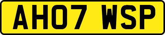 AH07WSP