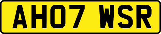 AH07WSR