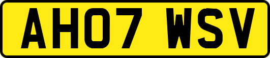AH07WSV