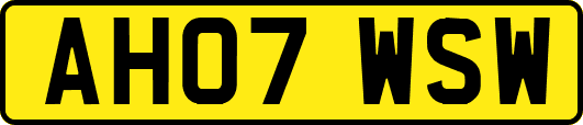 AH07WSW