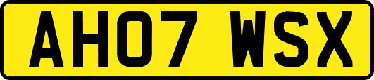 AH07WSX