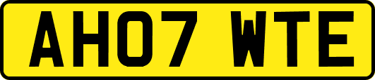 AH07WTE