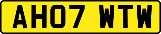 AH07WTW