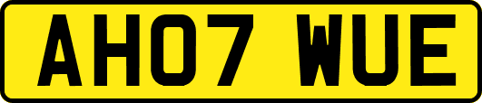 AH07WUE