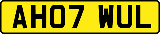 AH07WUL